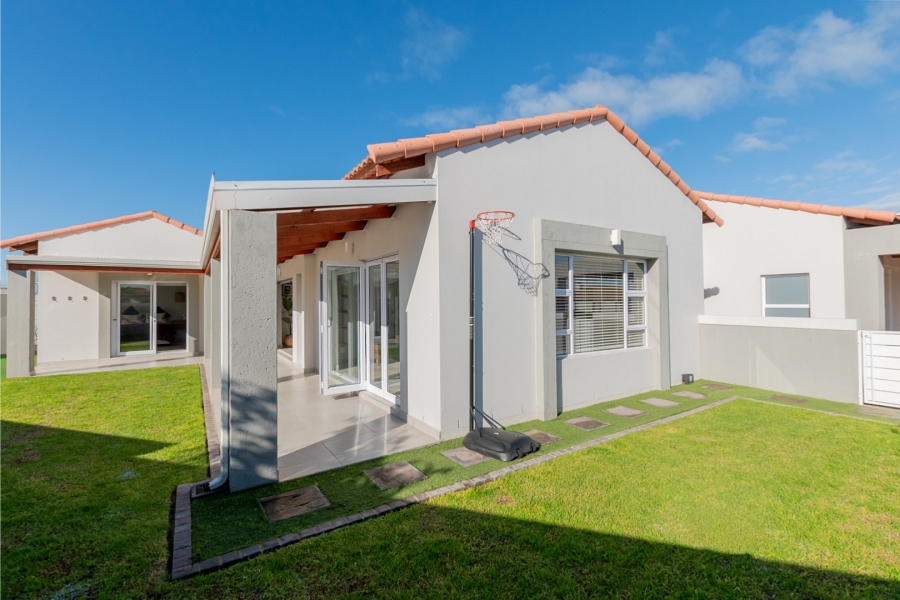 4 Bedroom Property for Sale in Langebaan Country Estate Western Cape